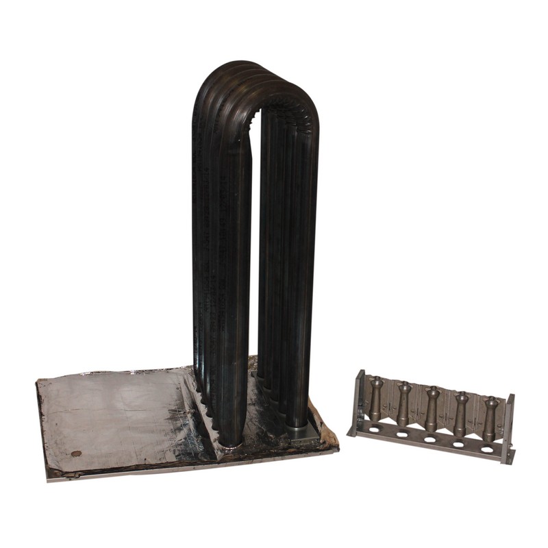  - Heat Exchangers